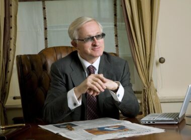 rspp head alexander shokhin