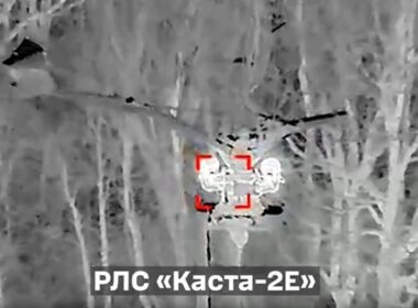 $60 million gone russian early-warning radar burns belgorod oblast ukraine's anti-air spee continues · post unfolded antenna kasta-2e before strike near volotovo russia 27 2026 moments ukrainian drone pilots 429th