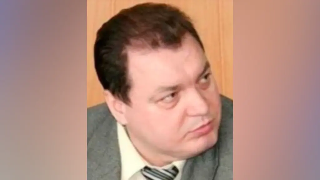 Ex-SBU General Killed While Fighting for Russia