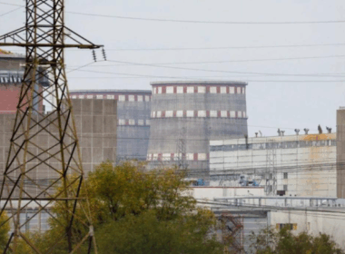 russia blacked out europe's largest nuclear plant 15 times since occupying 2022 · post zaporizhzhia power energoatom znpp russian-occupied (znpp) again lost external 40th anniversary chornobyl disaster said same day