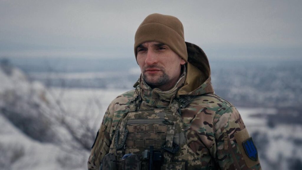 Kholodnyi Yar commander: The drone war is won at the contact line, but it is decided in the depth