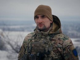 kholodnyi yar commander drone war won contact line decided depth · post shamil krutkov ukraine's 93rd separate mechanized brigade командир 93-ї окремої механізованої бригади «холодний яр» шаміль крутков ukraine news