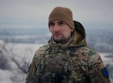 kholodnyi yar commander drone war won contact line decided depth · post shamil krutkov ukraine's 93rd separate mechanized brigade командир 93-ї окремої механізованої бригади «холодний яр» шаміль крутков ukraine news