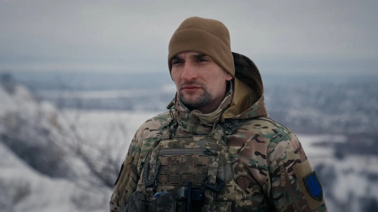 kholodnyi yar commander drone war won contact line decided depth · post shamil krutkov ukraine's 93rd separate mechanized brigade командир 93-ї окремої механізованої бригади «холодний яр» шаміль крутков ukraine news