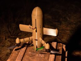 ukraine doubled all 2025's interceptor drones just four months minister says · post ukrainian sting drone armyinform український дрон-перехоплювач фото арміяinform defense mykhailo fedorov said procurement agency scaled deliveries through