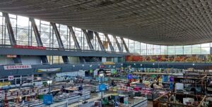 zhytnii market in kyiv in 2021