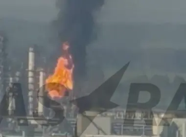 attack on russia