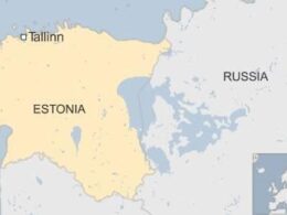 Estonia