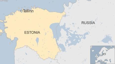 Estonia