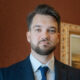 andrii biletskyi, anti corruption-expert and administrative director of acrec