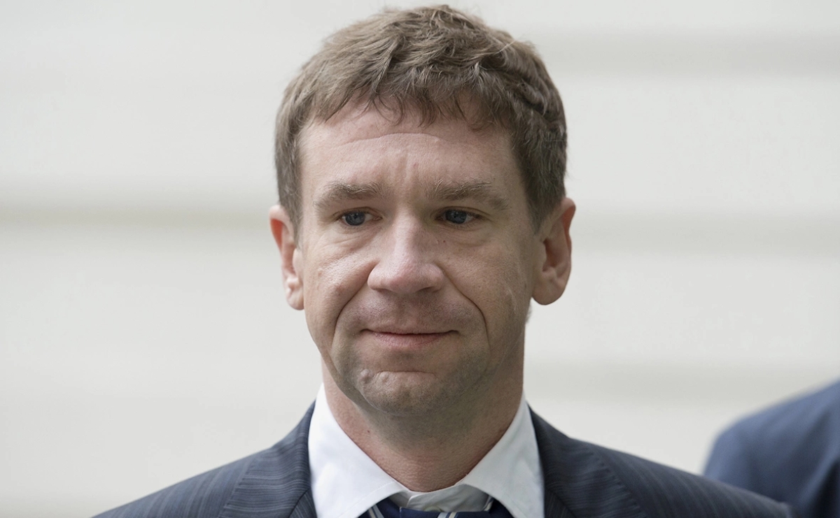 vladimir antonov