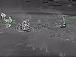 pantsir tor two p-18 radars what ukraine's unmanned systems forces destroyed first 48 hours · post ukrainian middle-strike drone footage shows fires earlier strikes during same overnight operation against russian
