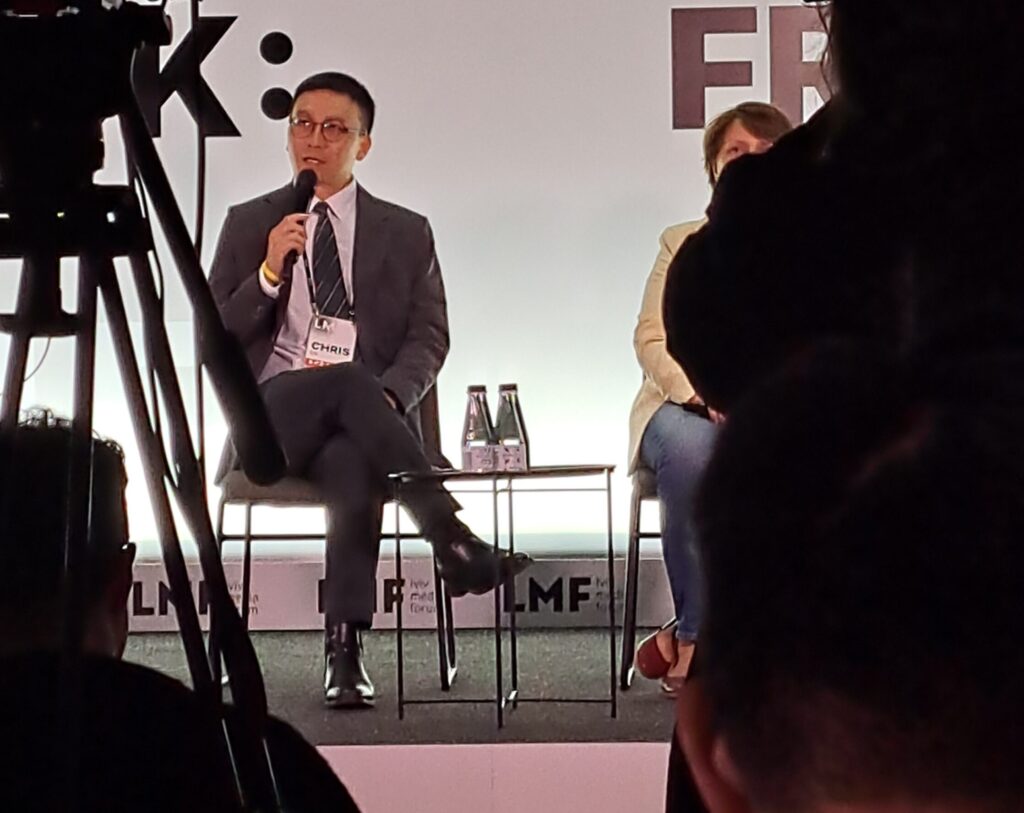 chris liu
