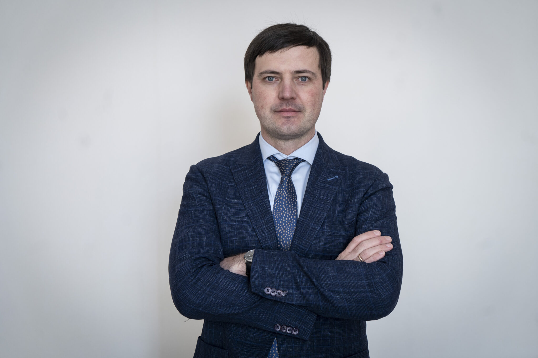 taras vysotskyi