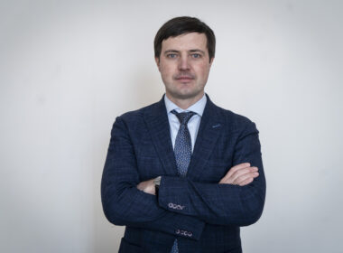 taras vysotskyi