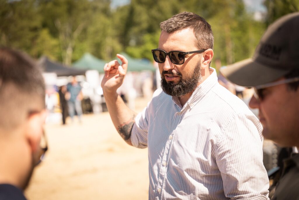ihor bezkaravainyi