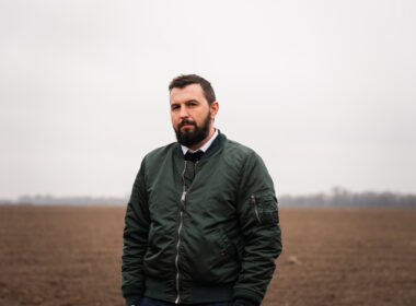 ihor bezkaravainyi