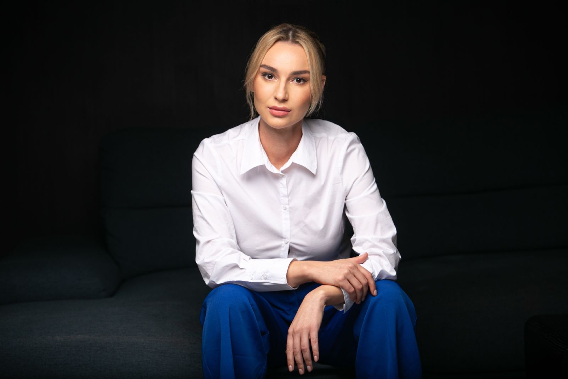 violetta dvornikova