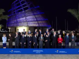 EU summit Ukraine cyprus zelenskyy