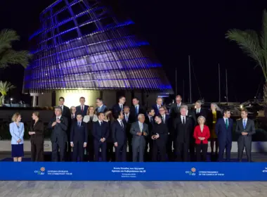 EU summit Ukraine cyprus zelenskyy