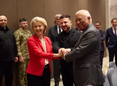 EU summit Ukraine cyprus zelenskyy