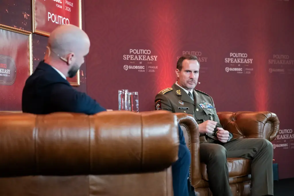 Czech republic NATO