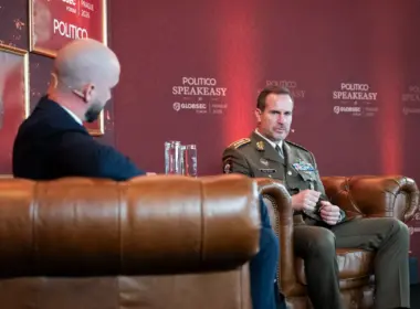 Czech republic NATO