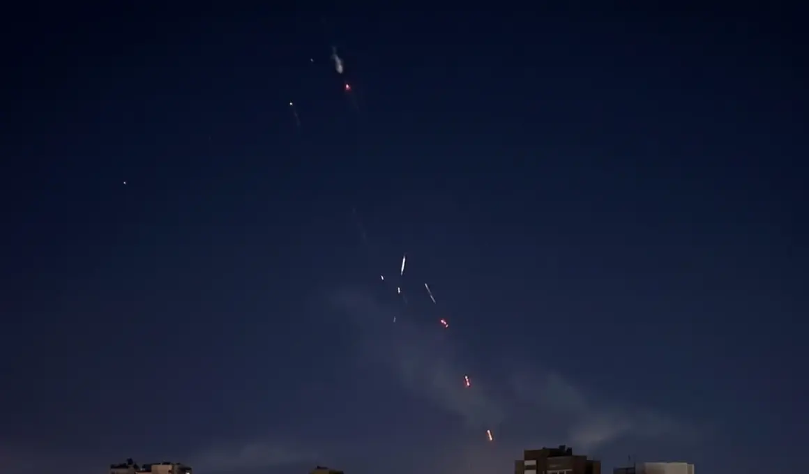 Oreshnik Kyiv, Bila Tserkva, May 24, 2026