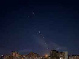 Oreshnik Kyiv, Bila Tserkva, May 24, 2026