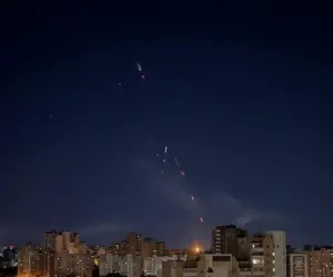 Oreshnik Kyiv, Bila Tserkva, May 24, 2026