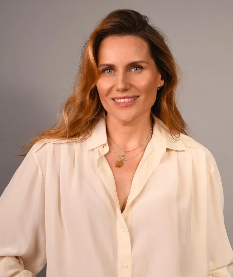 joanna krawczyk