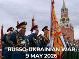Russo-Ukrainian war (daily review)