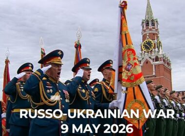 Russo-Ukrainian war (daily review)