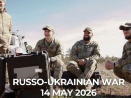 Russo-Ukrainian war (daily review)
