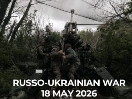 Russo-Ukrainian war (daily review)