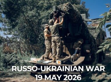 Russo-Ukrainian war (daily review)