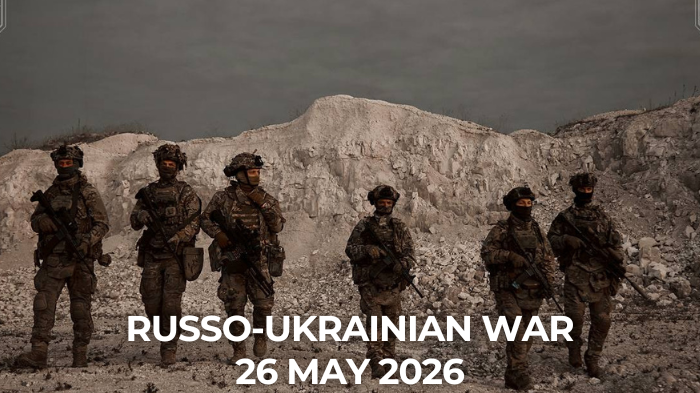 Russo-Ukrainian war, day 1553: Tsikhanoŭskaya and Zelenskyy shook hands for the first time—as Ukraine’s drone chief said the first 500 Belarus targets are marked