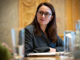 pm yuliia svyrydenko 11 may 2026