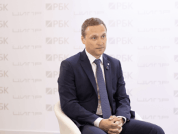 sberbank cfo taras skvortsov