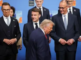 NATO collapse Ukraine