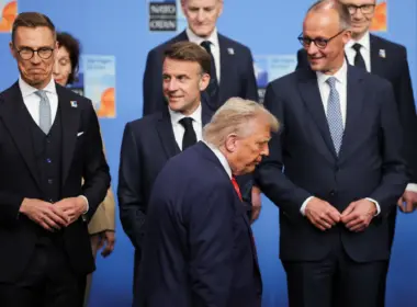 NATO collapse Ukraine