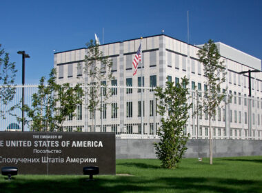 US-embassy-Kyiv