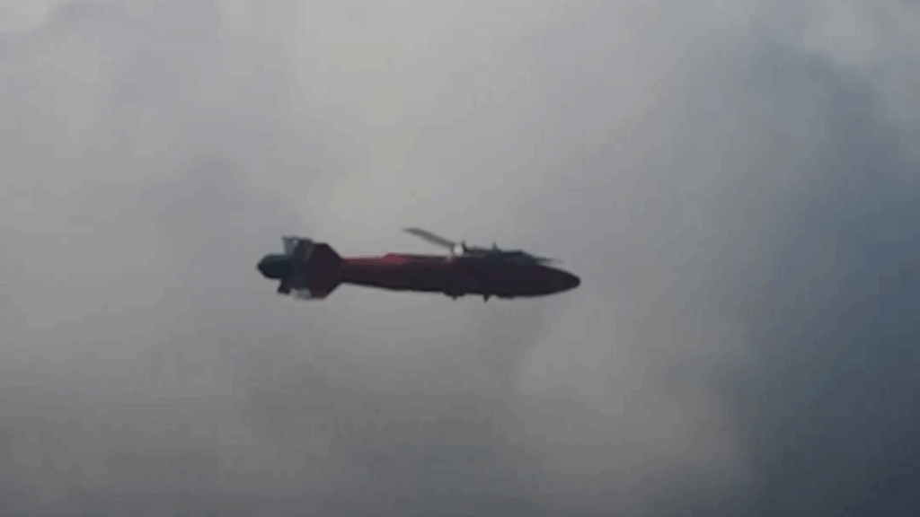Ukraine just built its own glide bomb—with five times its drones’ warhead
