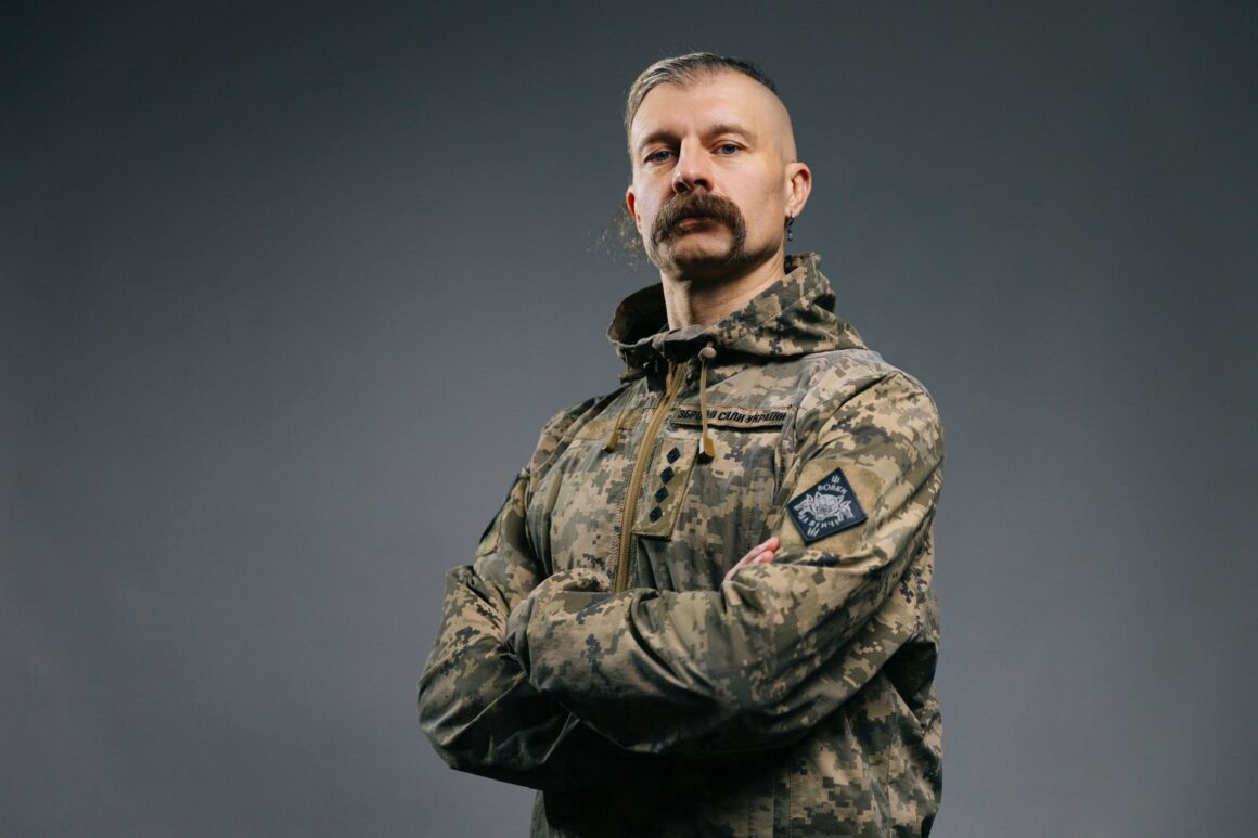 Ukraine drone war NATO