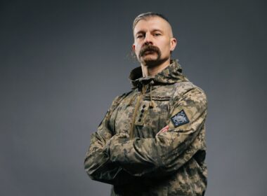 Ukraine drone war NATO