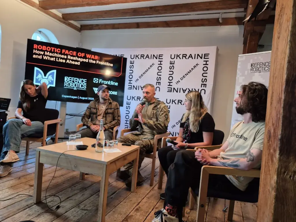 Ukraine drone war NATO