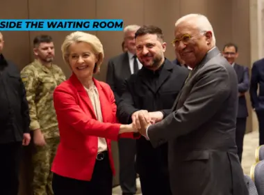 EU summit Ukraine cyprus zelenskyy