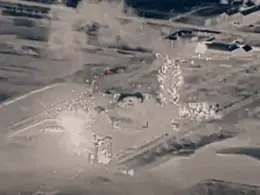 n attack on the headquarters of the Russian FSB