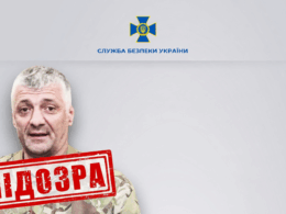 Davor Savičić, a Russia's war criminal. Source: SBU