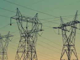 EU grid Russia power